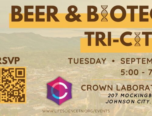 Beer & Biotech: Tri-Cities (September 17)