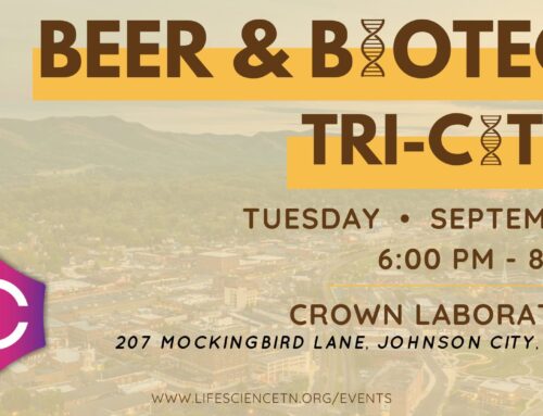 Beer & Biotech: Tri-Cities (September 17)